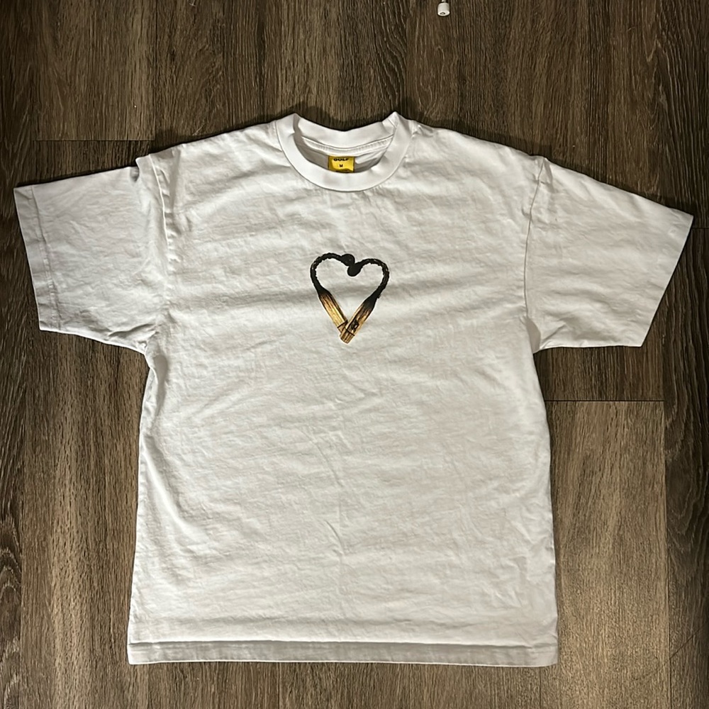 Golf Want Matches Tee